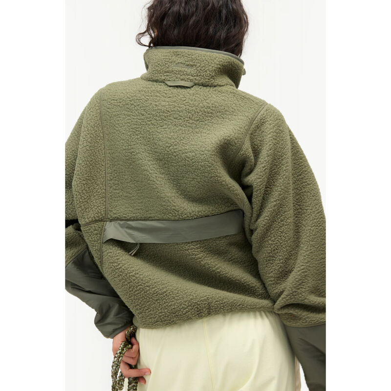 Halfdays Pieper Fleece Womens image number 5