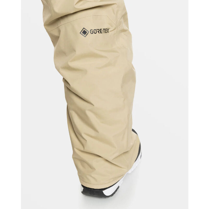 Quicksilver Mission Gore-Tex Snow Pants Mens image number 2
