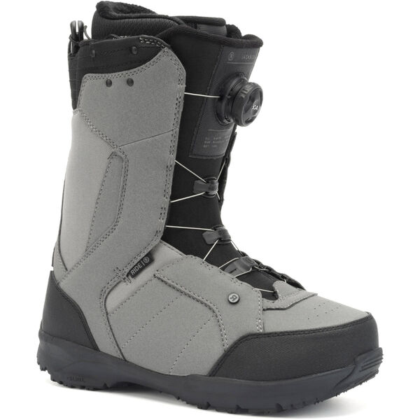 Ride Jackson Snowboard Boots