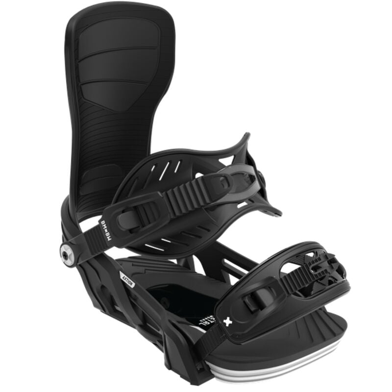 Bent Metal Axtion Snowboard Bindings image number 0