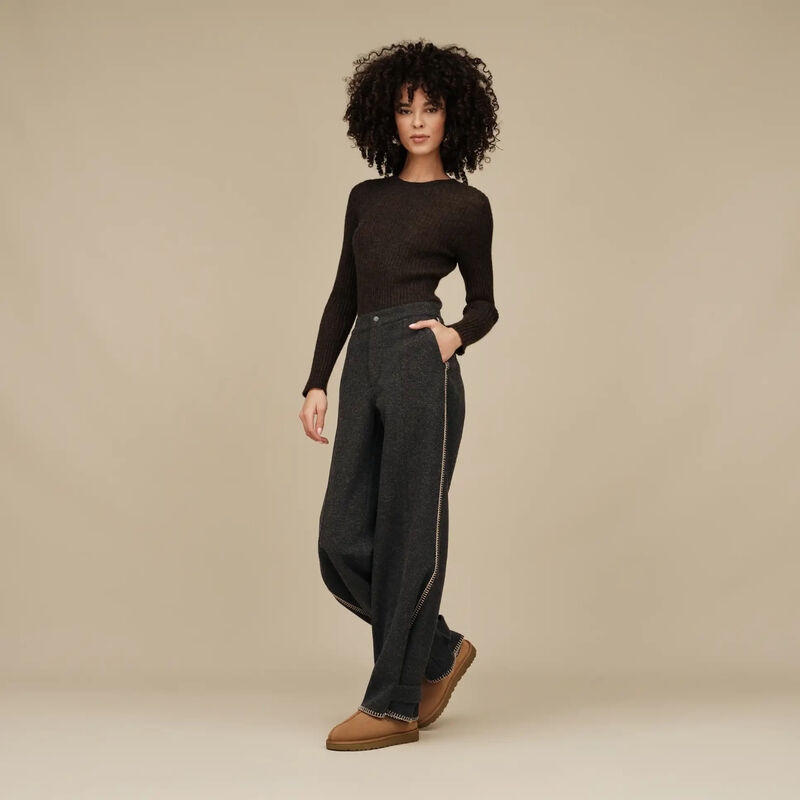 UGG Tasman II Slippers Womens image number 6