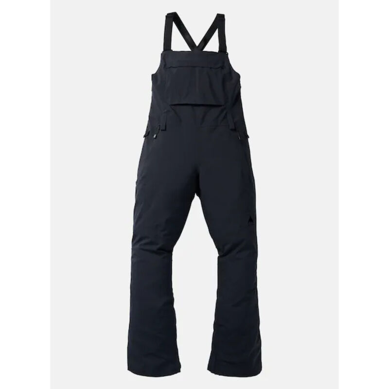Burton Reserve 2L Stretch Bib Pants Womens image number 0