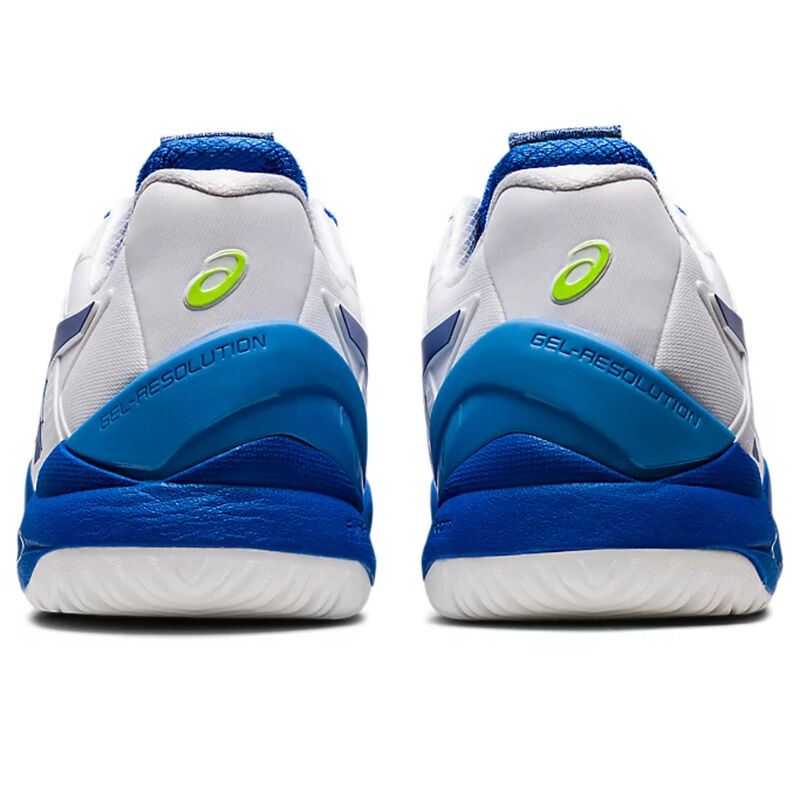 Asics Gel-Resolution 8 Novak Tennis Shoes Mens image number 2