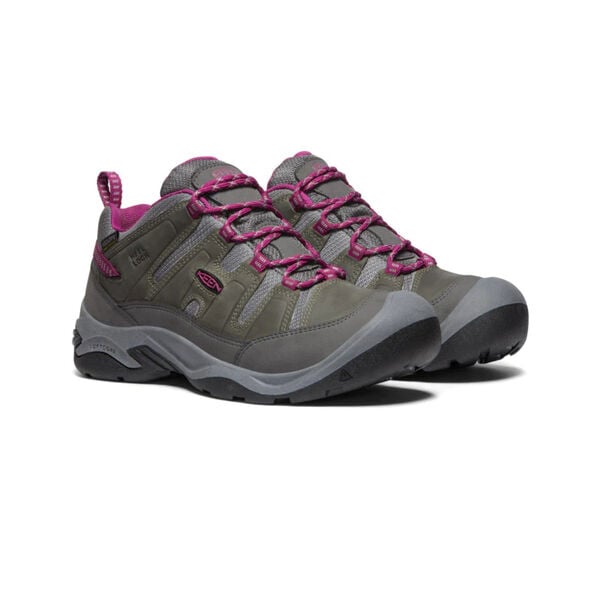 KEEN Circadia Waterproof Shoe Womens