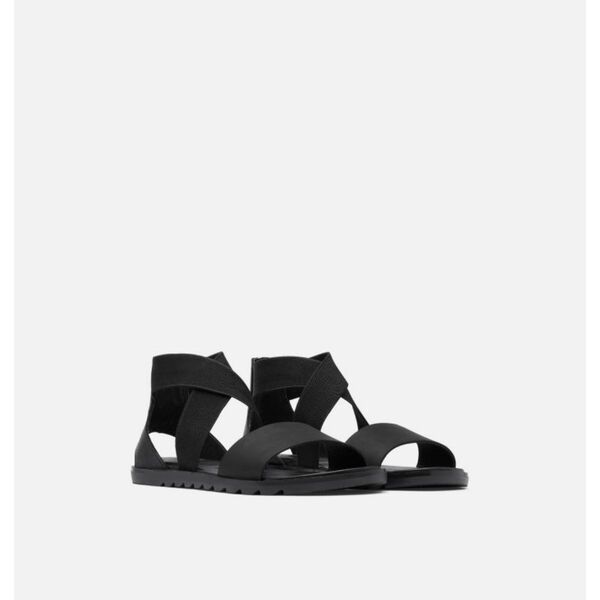 Sorel Ella II Sandals Womens