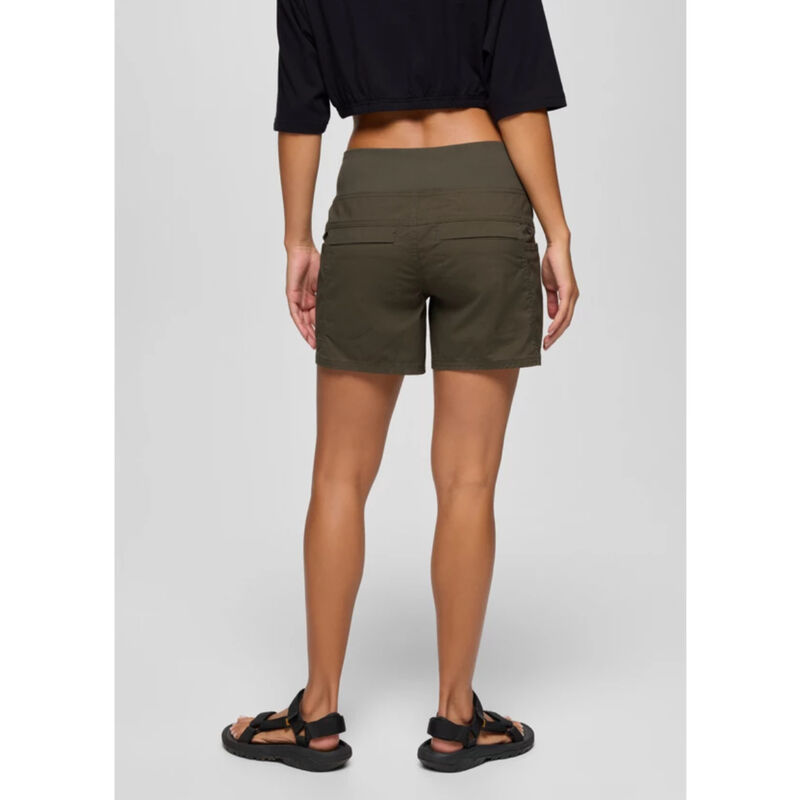 prAna Kanab Shorts Womens image number 2