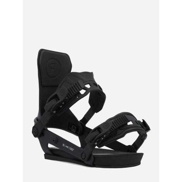 Ride A-8 Snowboard Bindings Mens