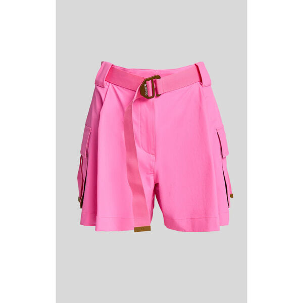 Seniq Trailmix Cargo Shorts Womens