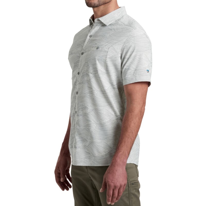 Kuhl Persuadr Shirt Mens image number 1