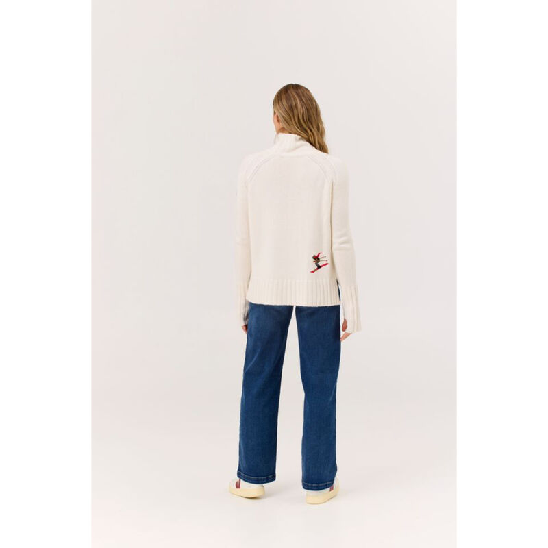 Krimson Klover Janica Sweater Womens image number 2