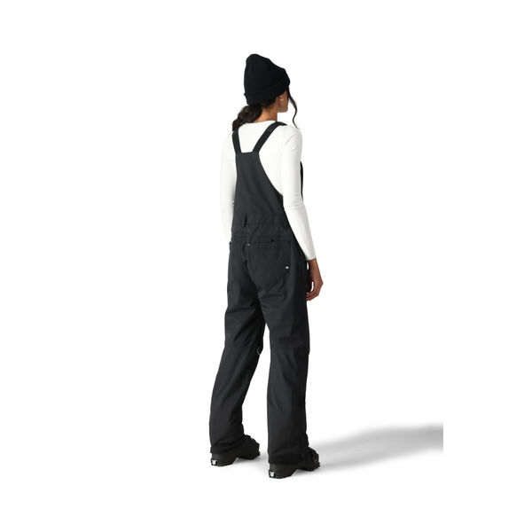 686 Black Magic 20K Bib Womens