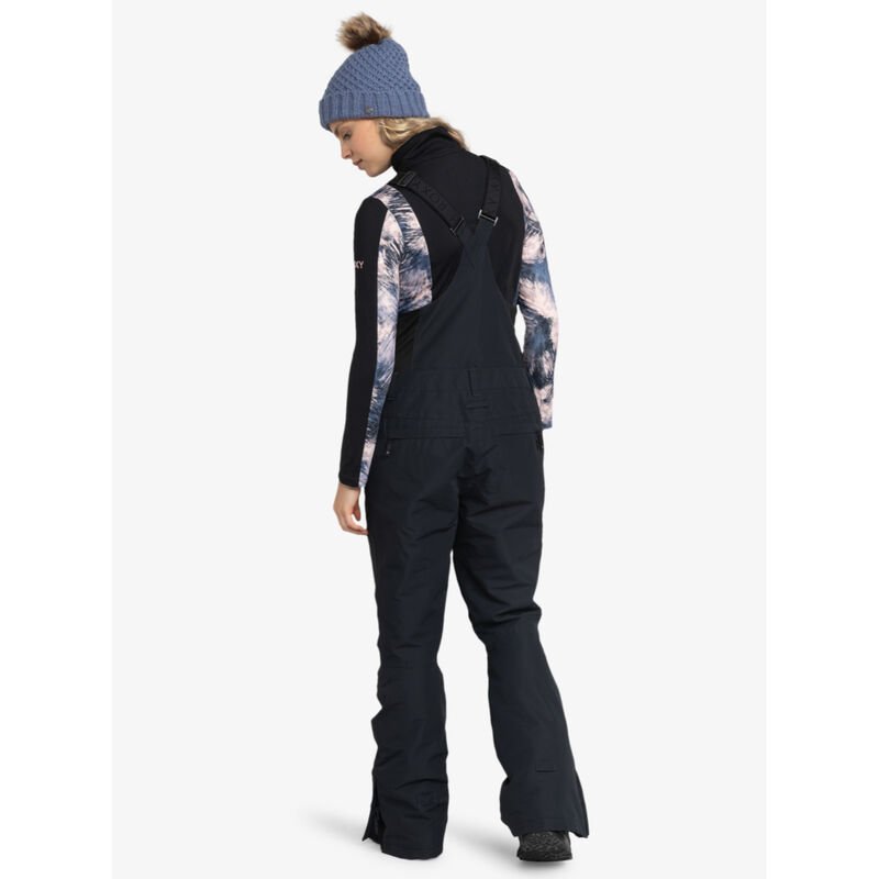 Roxy Rideout Bib Pants Womens image number 1
