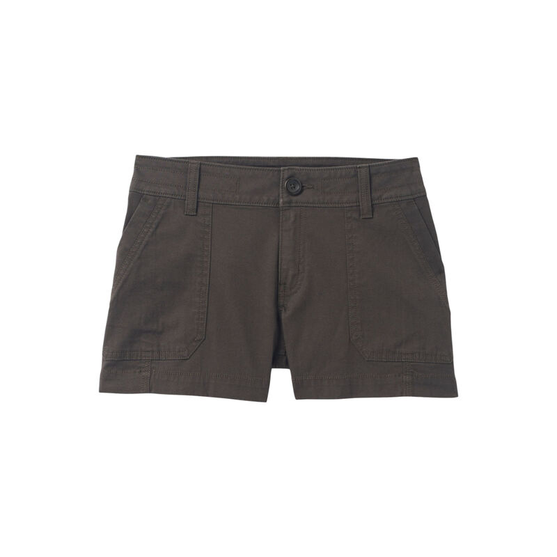 prAna Elle 5" Short Womens image number 0