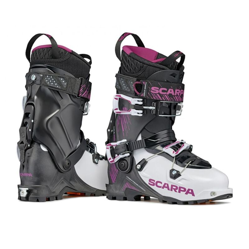 Scarpa Gea RS Ski Boots Womens image number 0