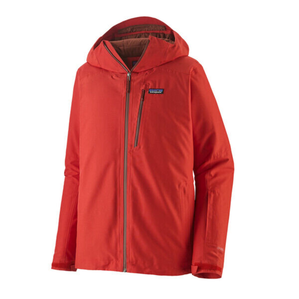 Patagonia Insulated Powder Town Jacket Mens