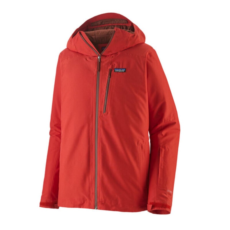 Patagonia Insulated Powder Town Jacket Mens image number 0
