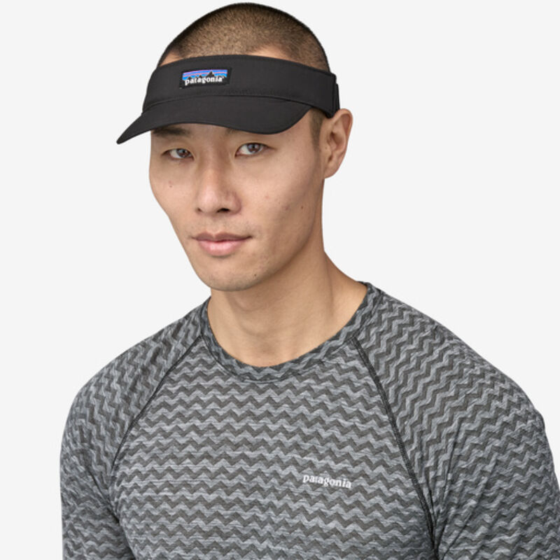 Patagonia Airshed Visor image number 2