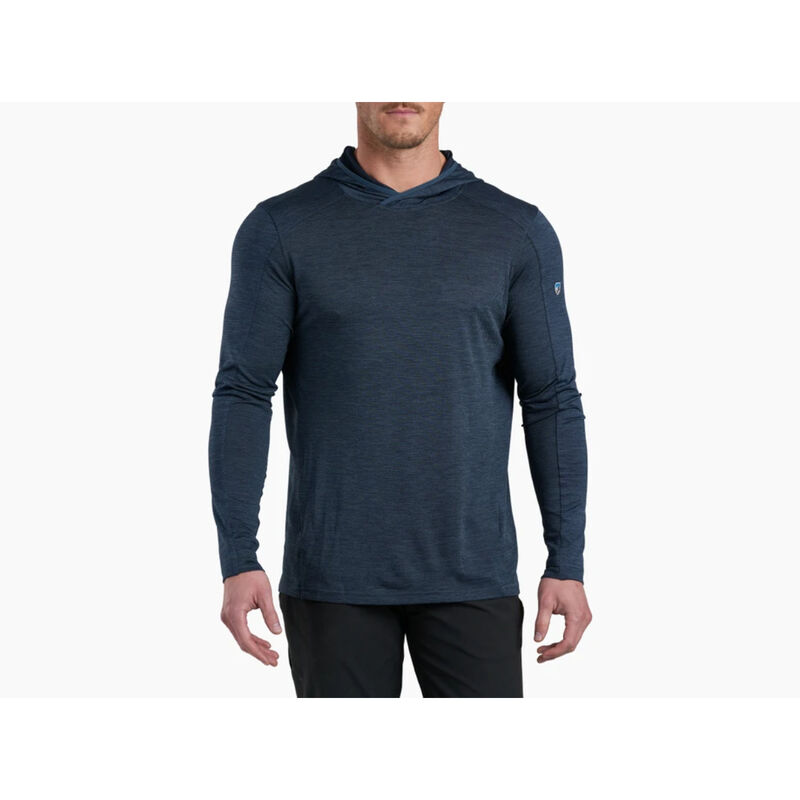 Kuhl Engineered Hoodie Mens image number 0