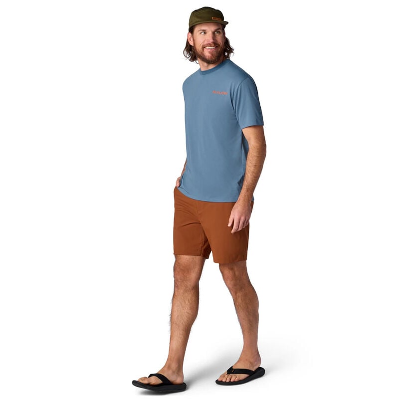Flylow Hot Tub Shorts Mens image number 3