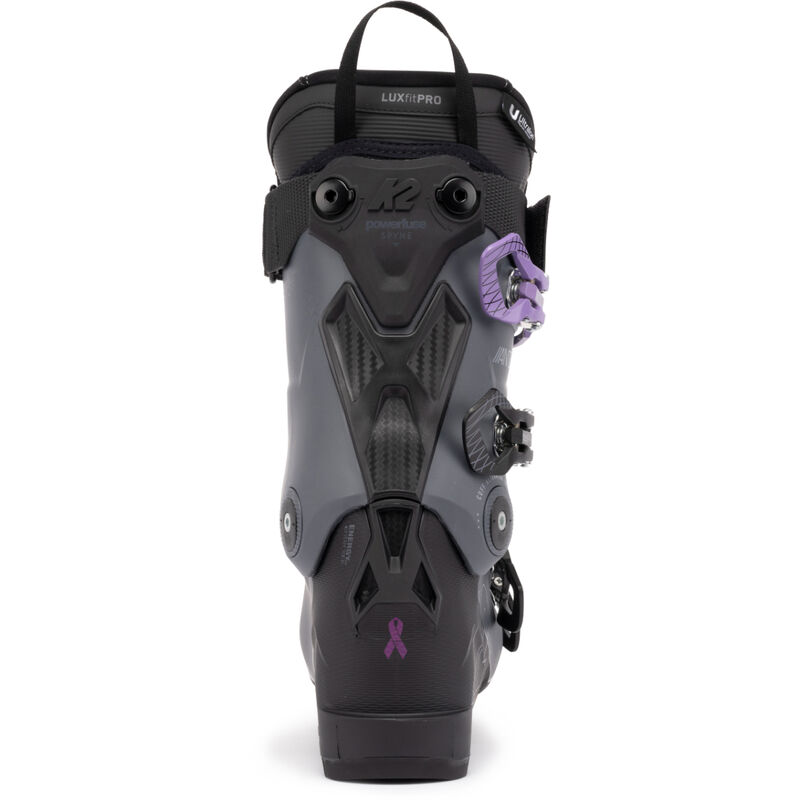 K2 Anthem 85 LV Ski Boots Womens image number 3