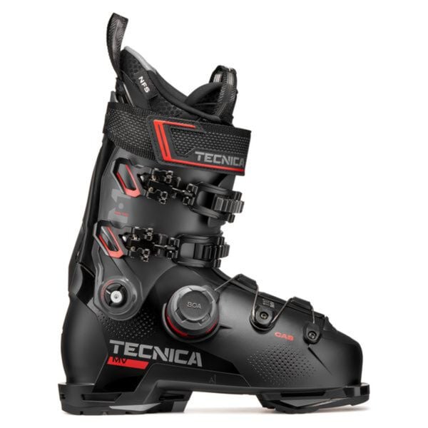 Tecnica Mach BOA MV 110 Skis Boots