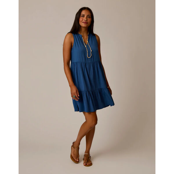Carve Designs Nellie Dress Womens