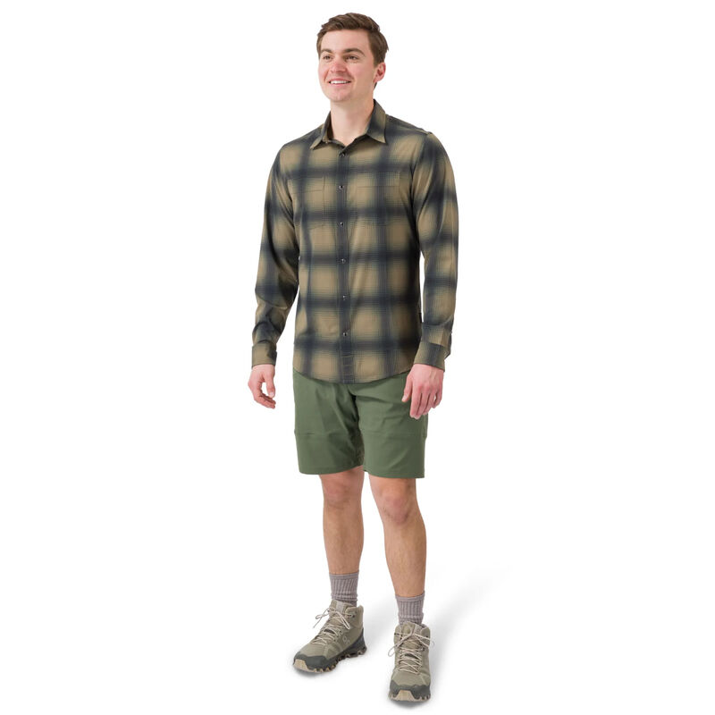 Flylow Royal Shirt Mens image number 2