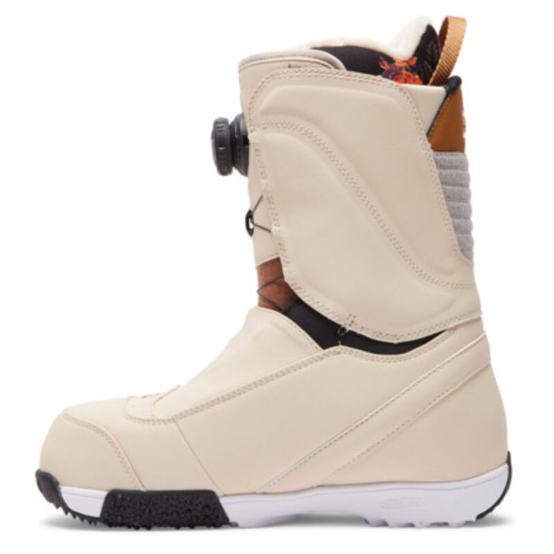 DC Shoes Mora Snowboard Boots Womens image number 2