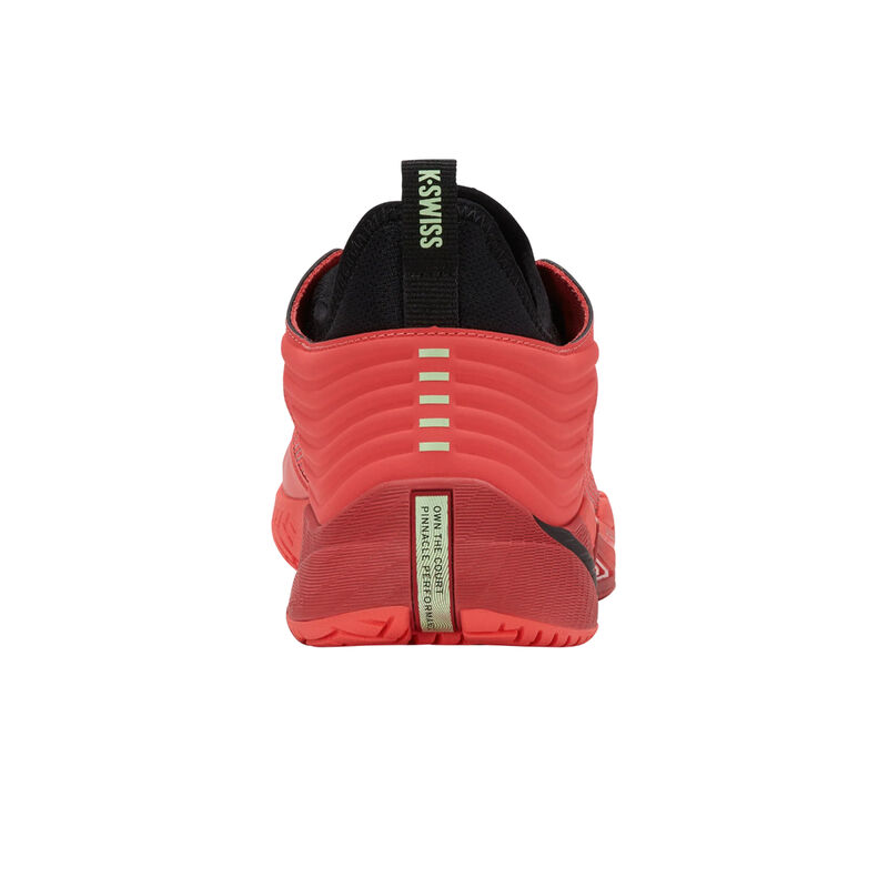 K-Swiss Hypercourt Pinnacle Shoes Mens image number 4