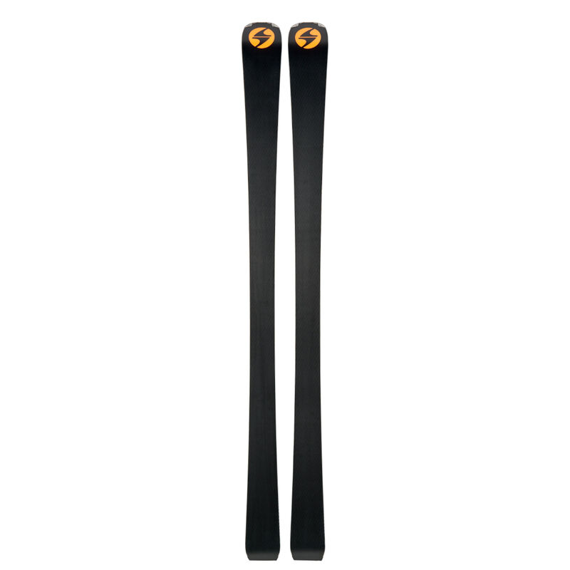 Blizzard Stormbird 82 Dti Skis + TPX 12 Bindings image number 1
