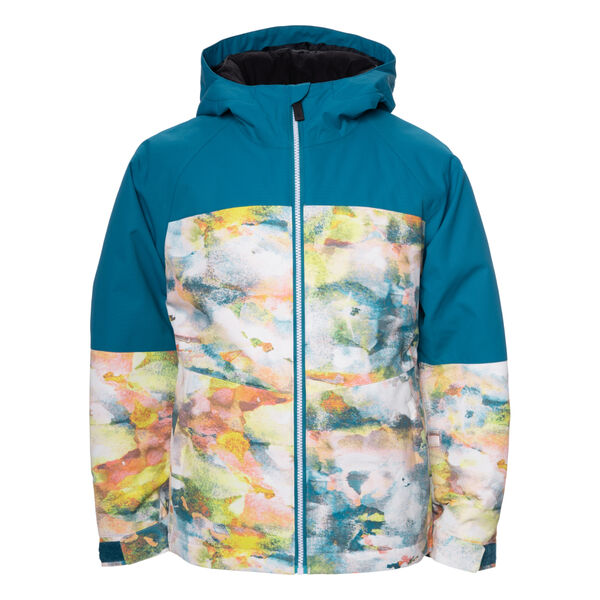 686 Athena Insulated Jacket Junior Girls