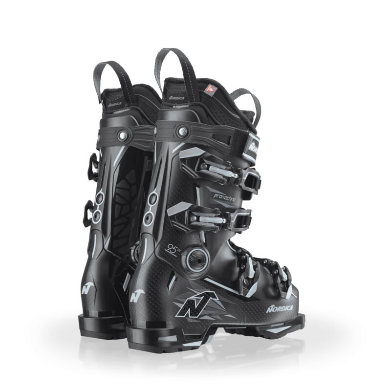 Nordica Promachine 3 95 Ski Boots Womens image number 6