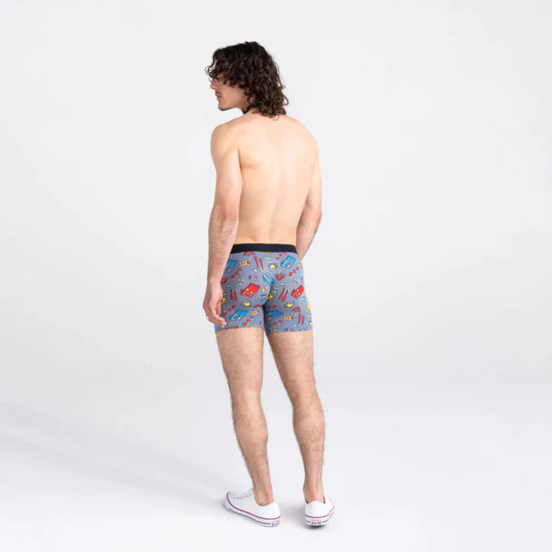 SAXX Vibe Super Soft Boxer Brief Mens image number 3