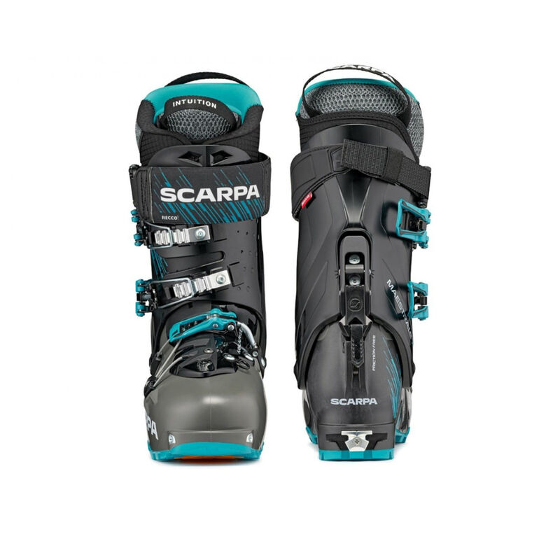 Scarpa Maestrale XT Ski Boots image number 3