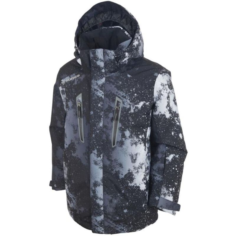 Sunice Reign Waterproof Insulated Jacket Junior Boys image number 0