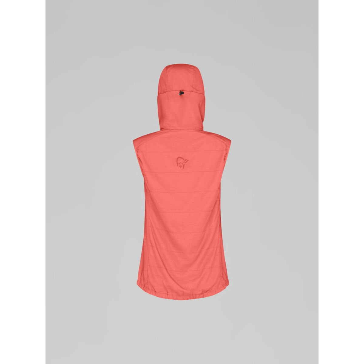 Norrona Lyngen Thermo100 Active Zip Hood Womens | Christy Sports