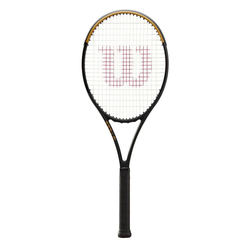 Wilson Blade SW102 V7 Autograph Tennis Racket image number 1