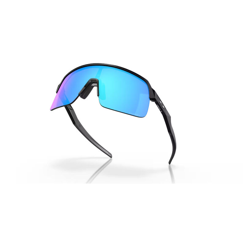 Oakley Sutro Lite Sunglasses + Prizm Sapphire Lenses image number 3