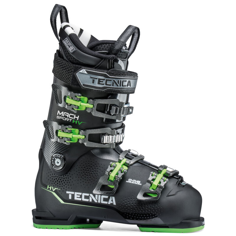 Tecnica Mach Sport EHV 120 Ski Boots Mens image number 0