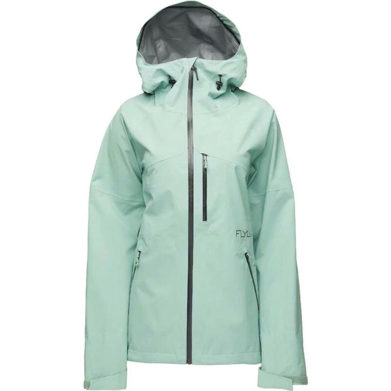 Flylow Vixen 2.1 Shell Jacket Womens image number 0