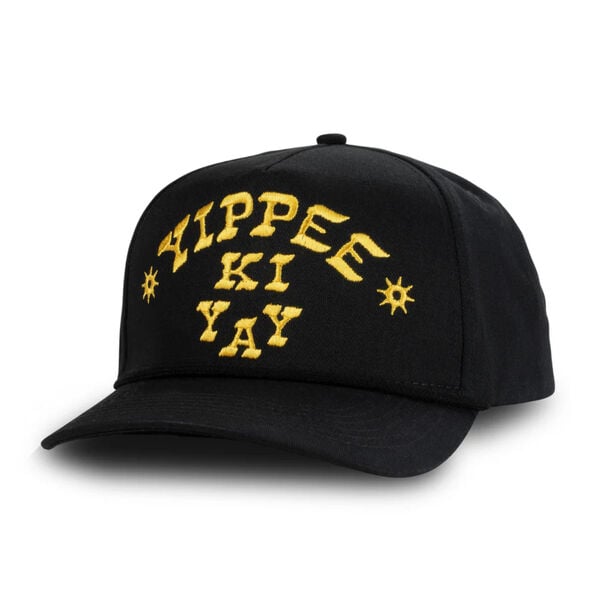 Sendero Yippee Ki Yay Hat