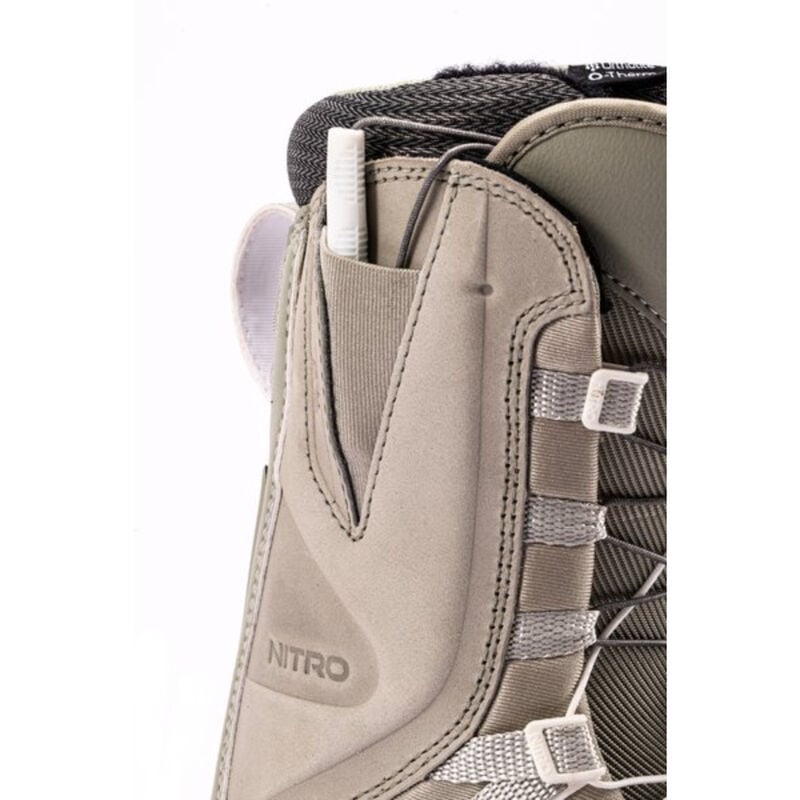 Nitro Bianca TLS+ Snowboard Boots Womens image number 6