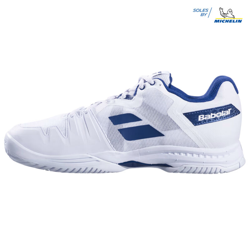 Babolat SFX3 All Court Tennis Shoes Mens image number 1