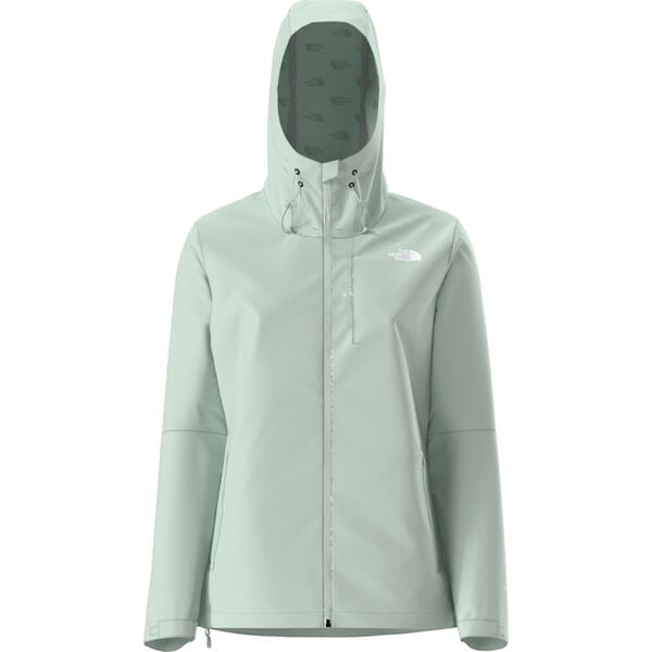 The North Face Alta Vista Jacket Womens
