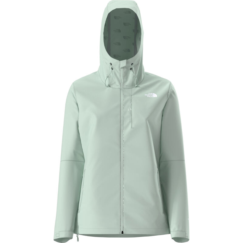 The North Face Alta Vista Jacket Womens image number 0