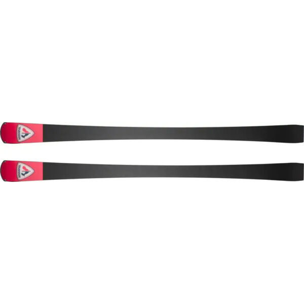 Rossignol Hero Elite TI Skis + SPX 12 Konect Bindings