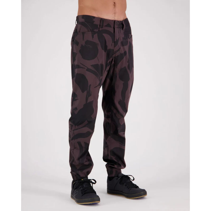Mons Royale Virage Pants 2.0 Mens image number 1