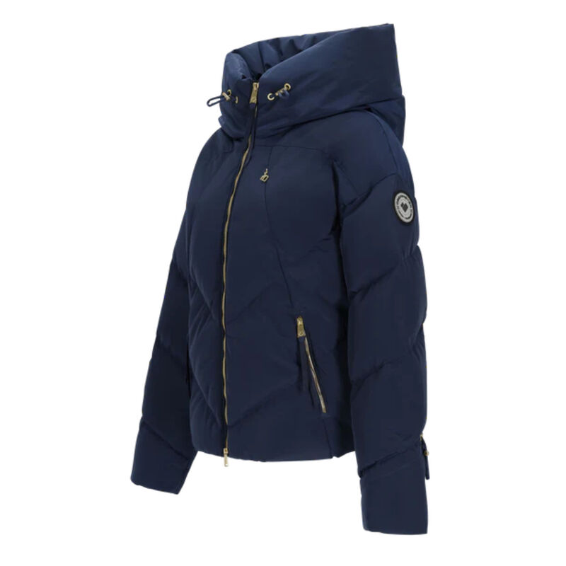 Obermeyer Ventina Down Jacket Womens image number 0