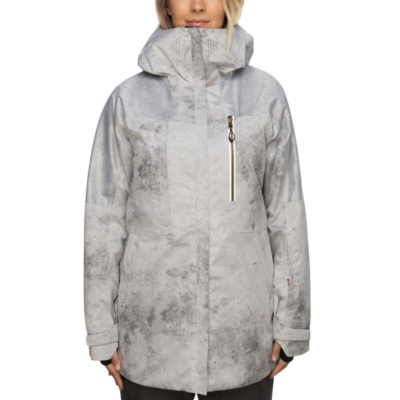 686 GLCR Mantra Insulated Jacket Womens image number 0