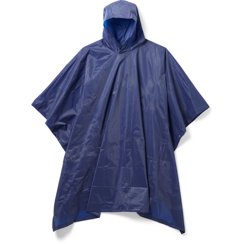 Red Ledge Lightweight Poncho Kids Christy Sports